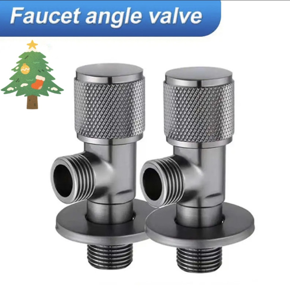 Toilet Fill Valve - Valvola di Ingresso per Rubinetto a