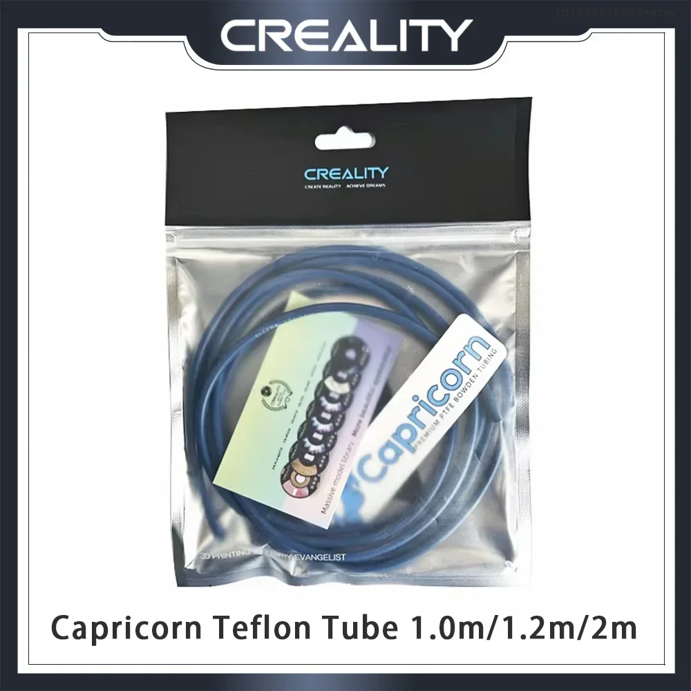 Creality Printer K1 - CREALITY per Capricorn Bowden Tubo PTFE