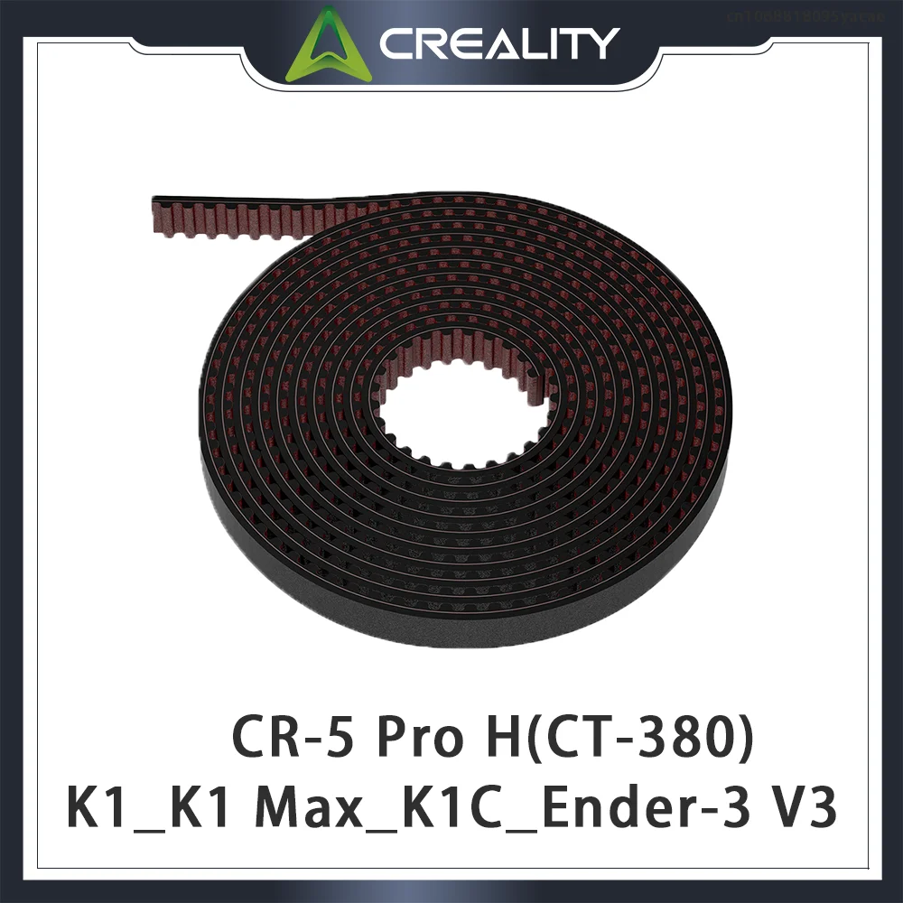 Creality Printer K1 - CREALITY Kit cinghia sincrona originale perCR-5