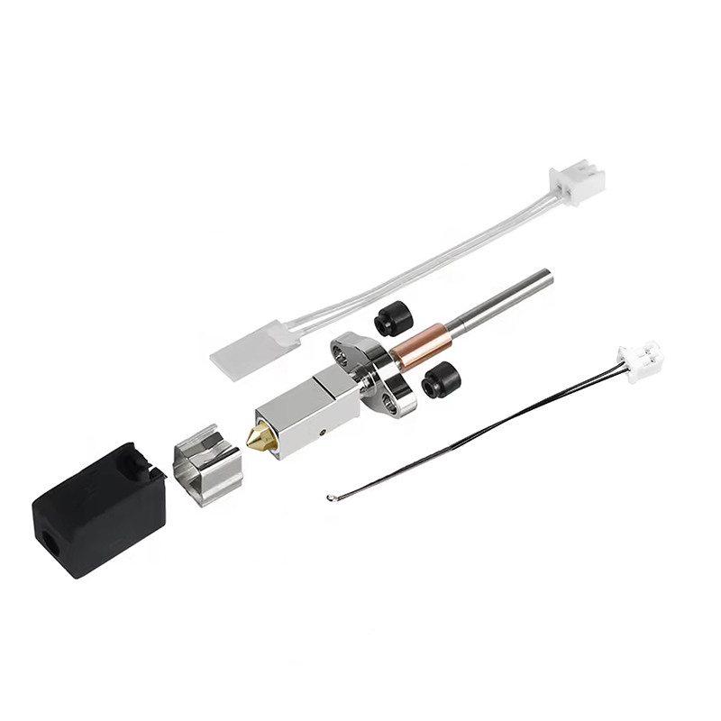 Creality Printer K1 - Nuovo aggiornamento Hotend per Creality K1C/K1