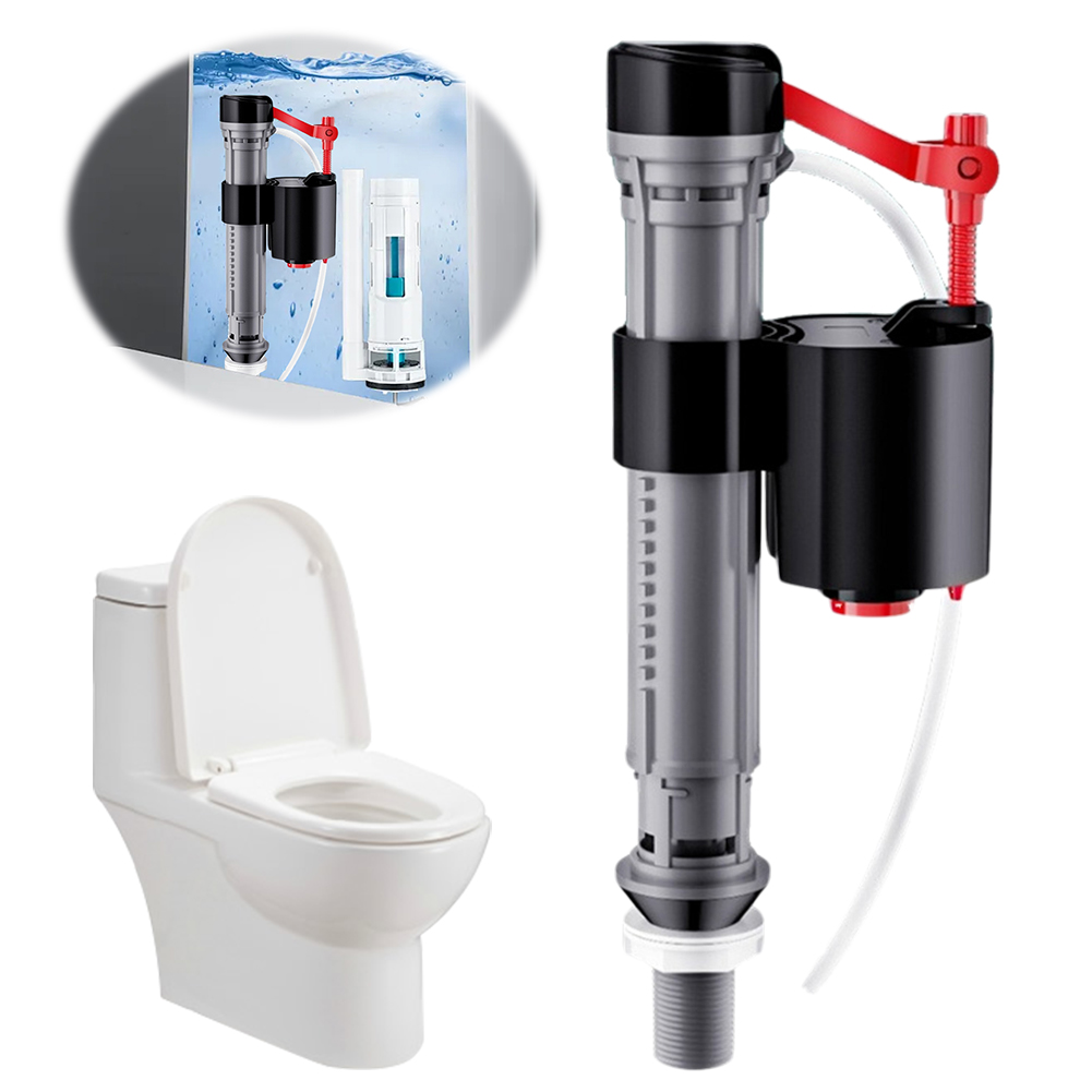 Toilet Fill Valve - Valvola di riempimento per WC con