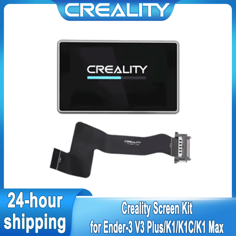 Creality Printer K1 - Schermo Touch Screen Ufficiale Creality K1/K1
