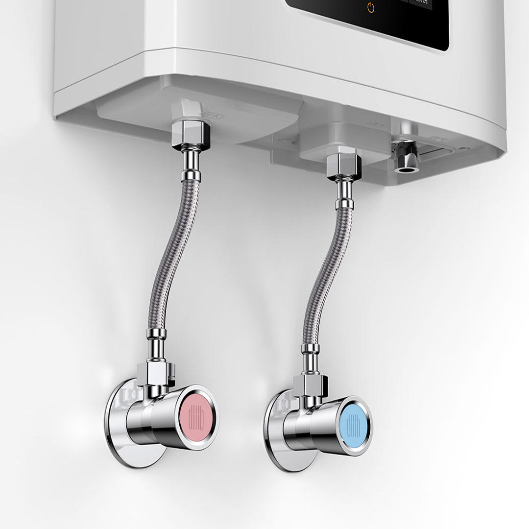 Toilet Fill Valve - Diiib valvola di regolazione dell'acqua in