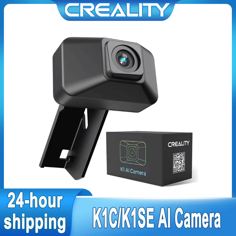 Creality Printer K1 - Telecamera AI Creality K1C/K1 SE di