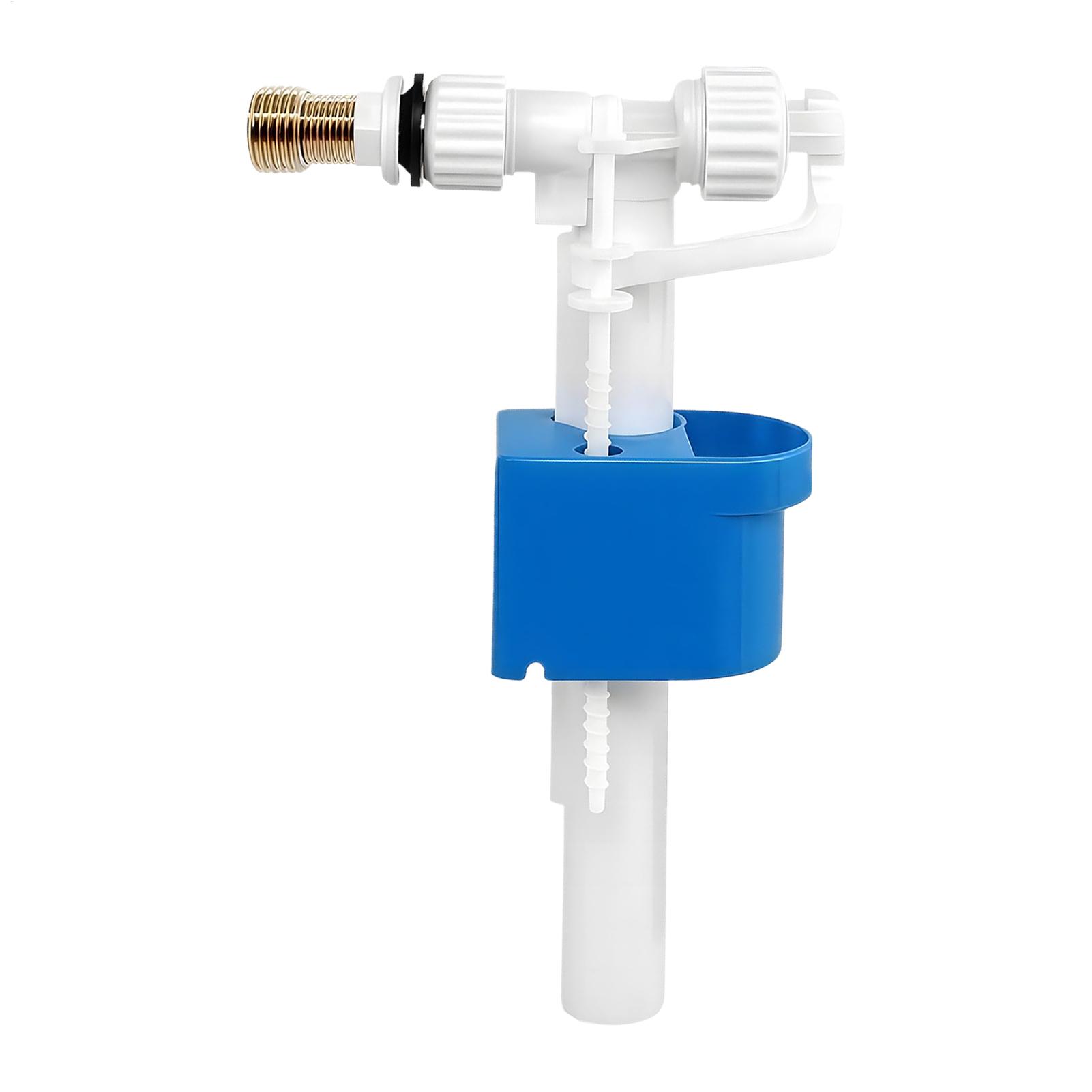 Toilet Fill Valve - Valvola di scarico WC a tenuta