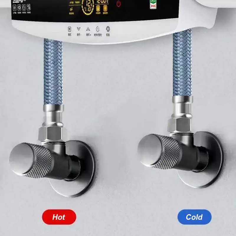 Valvola di Ingresso per Rubine - Toilet Fill Valve recensione e prezzo