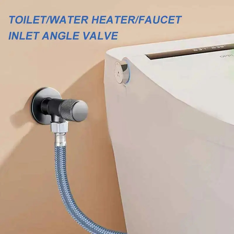 Valvola di Ingresso per Rubine - Toilet Fill Valve recensione e prezzo