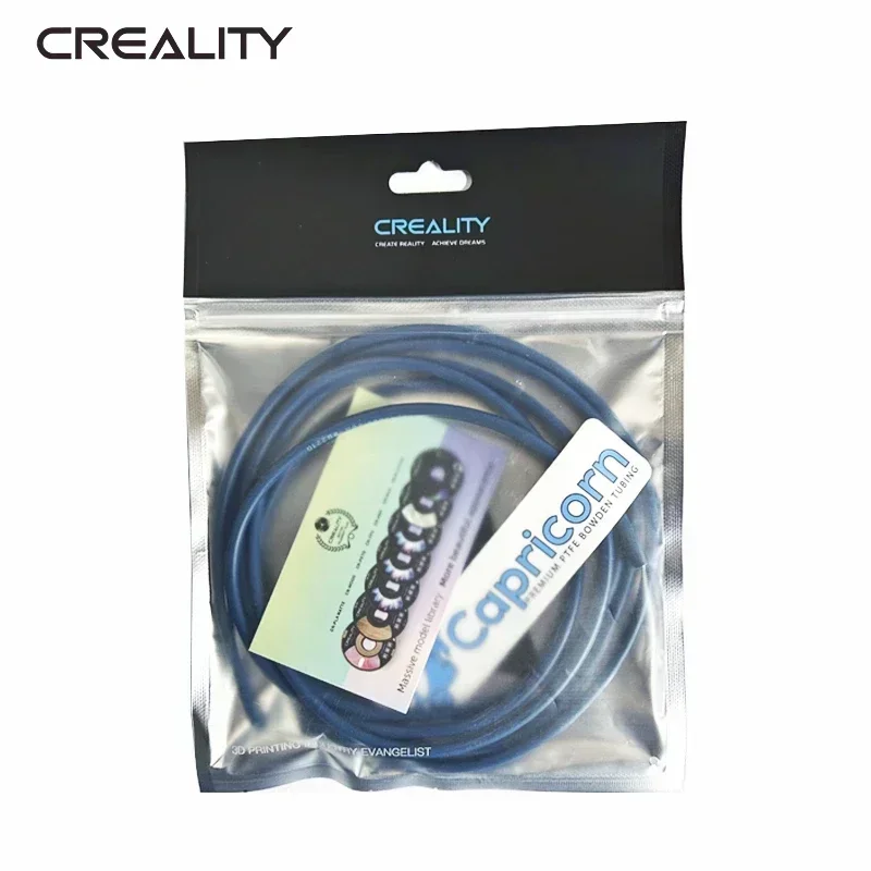 CREALITY per Capricorn Bowden  - Creality Printer K1 recensione e prezzo