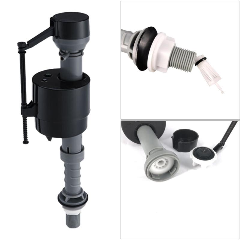 R9UF Serbatoi acqua per Valvol - Toilet Fill Valve recensione e prezzo