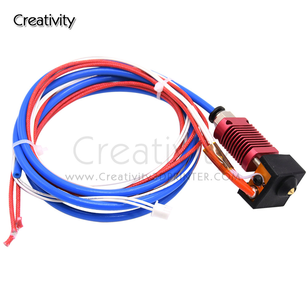 Kit Hotend J-Head MK8 per Ende - Creality Printer K1 recensione e prezzo