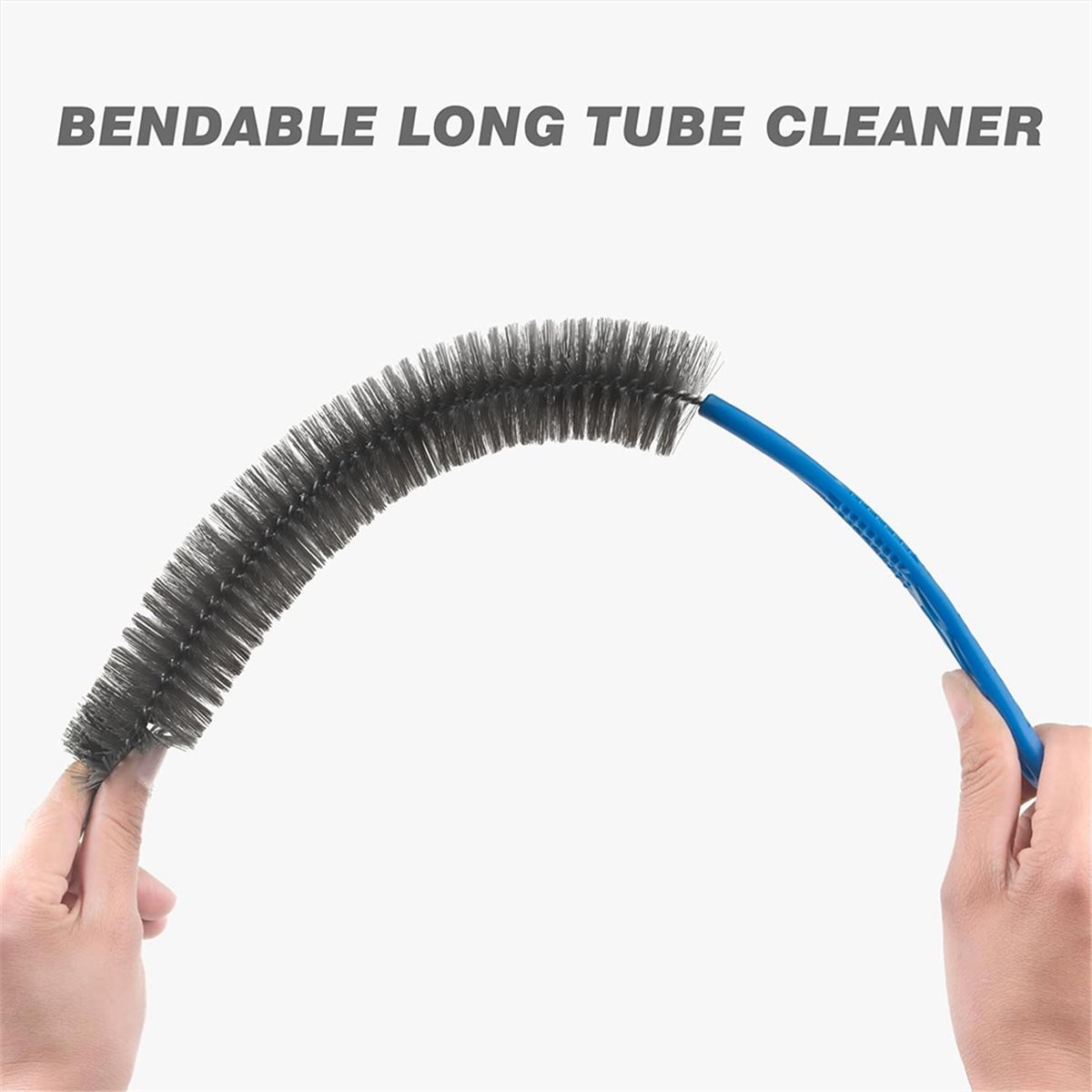 Set di Spazzole per la Pulizia - Drain Snake Flexible recensione e prezzo