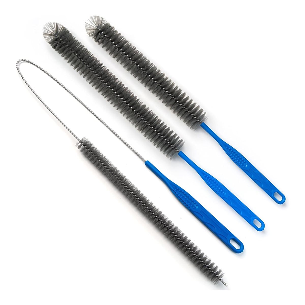 Set di Spazzole per la Pulizia - Drain Snake Flexible recensione e prezzo