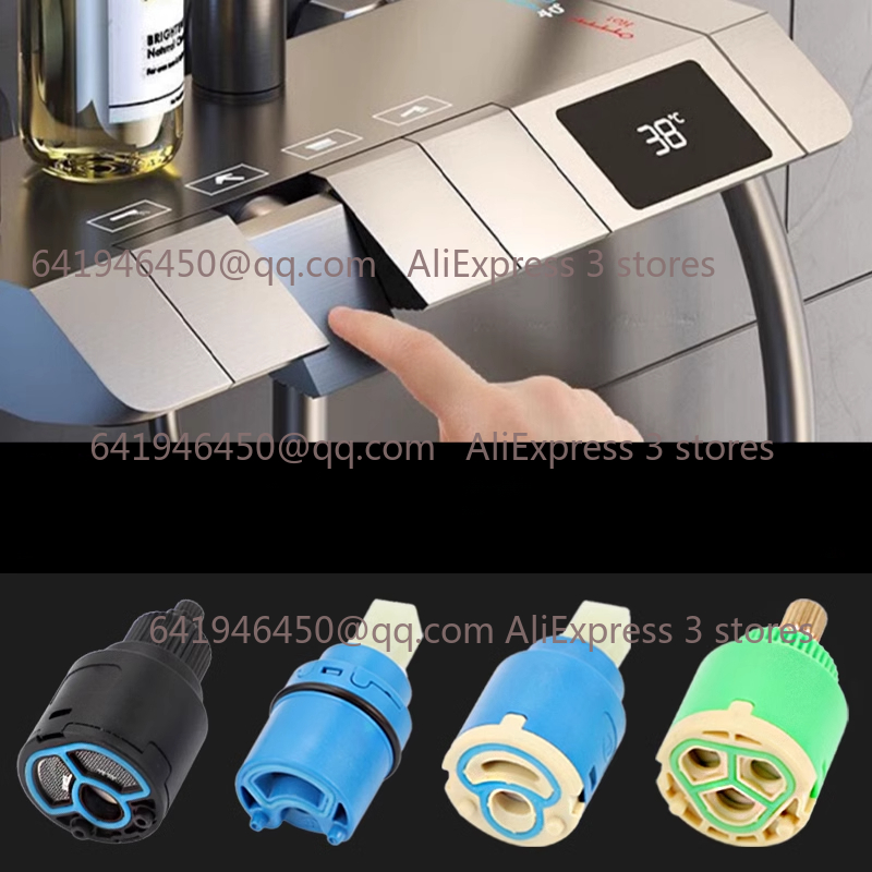 Valvola per doccia Cartuccia p - Shower Valve Cartridge recensione e prezzo