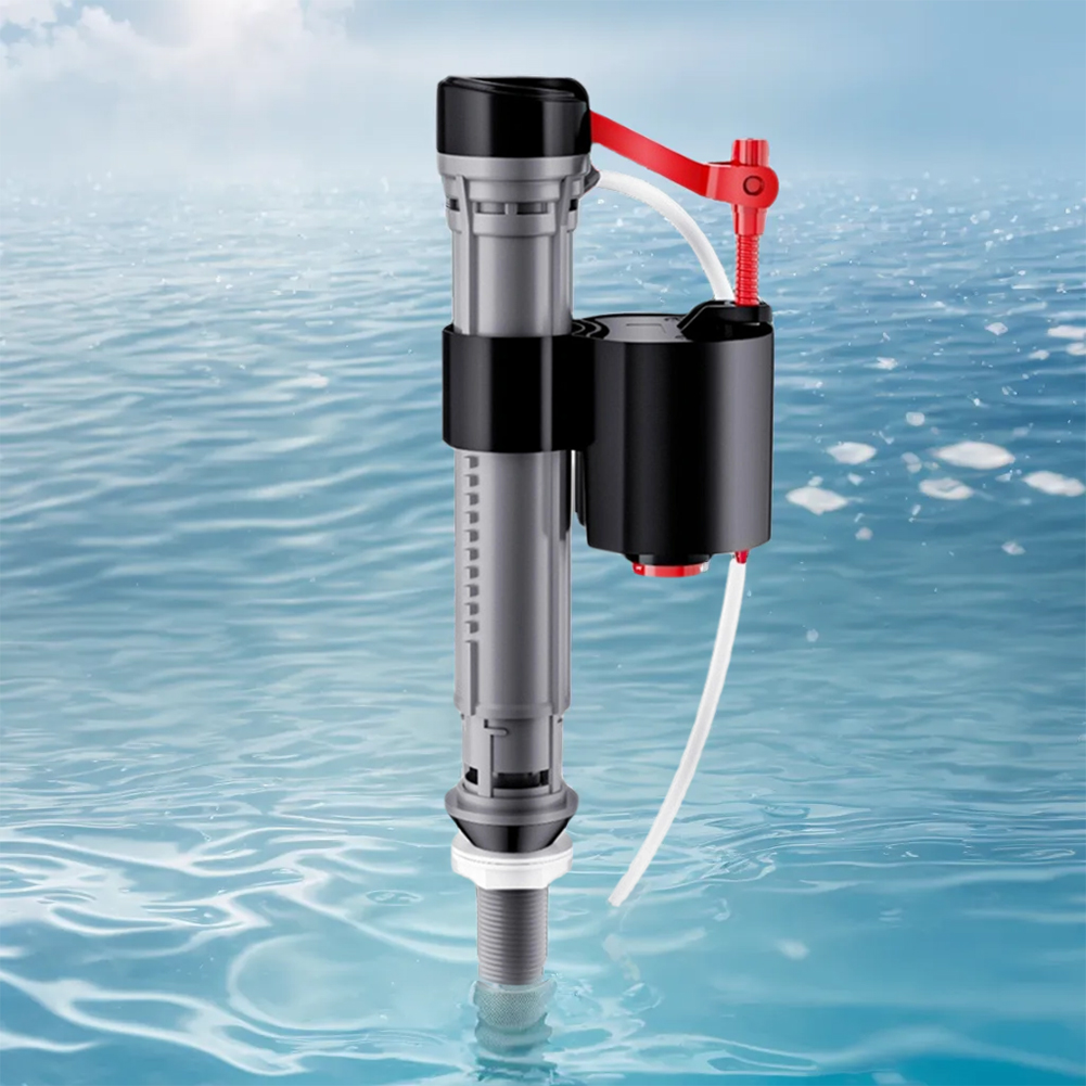 Valvola di riempimento per WC  - Toilet Fill Valve recensione e prezzo