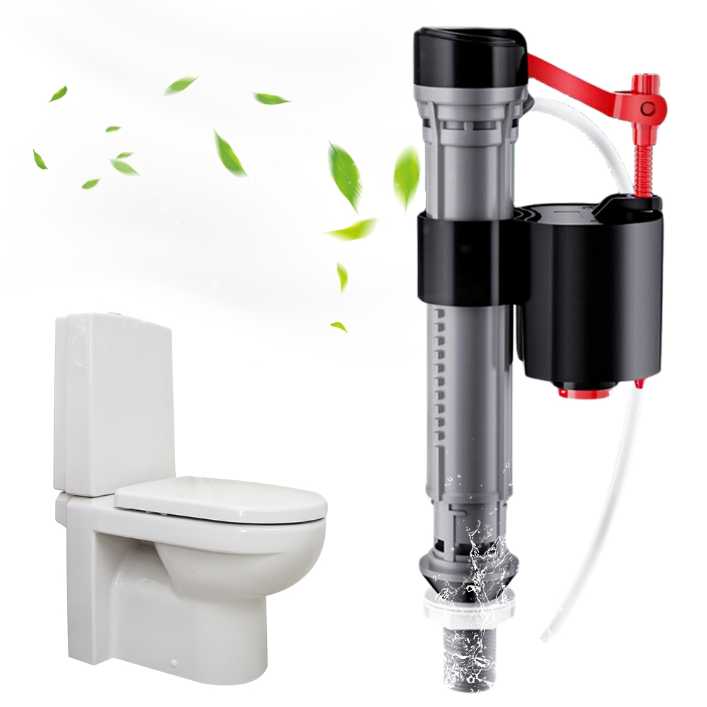 Valvola di riempimento per WC  - Toilet Fill Valve recensione e prezzo