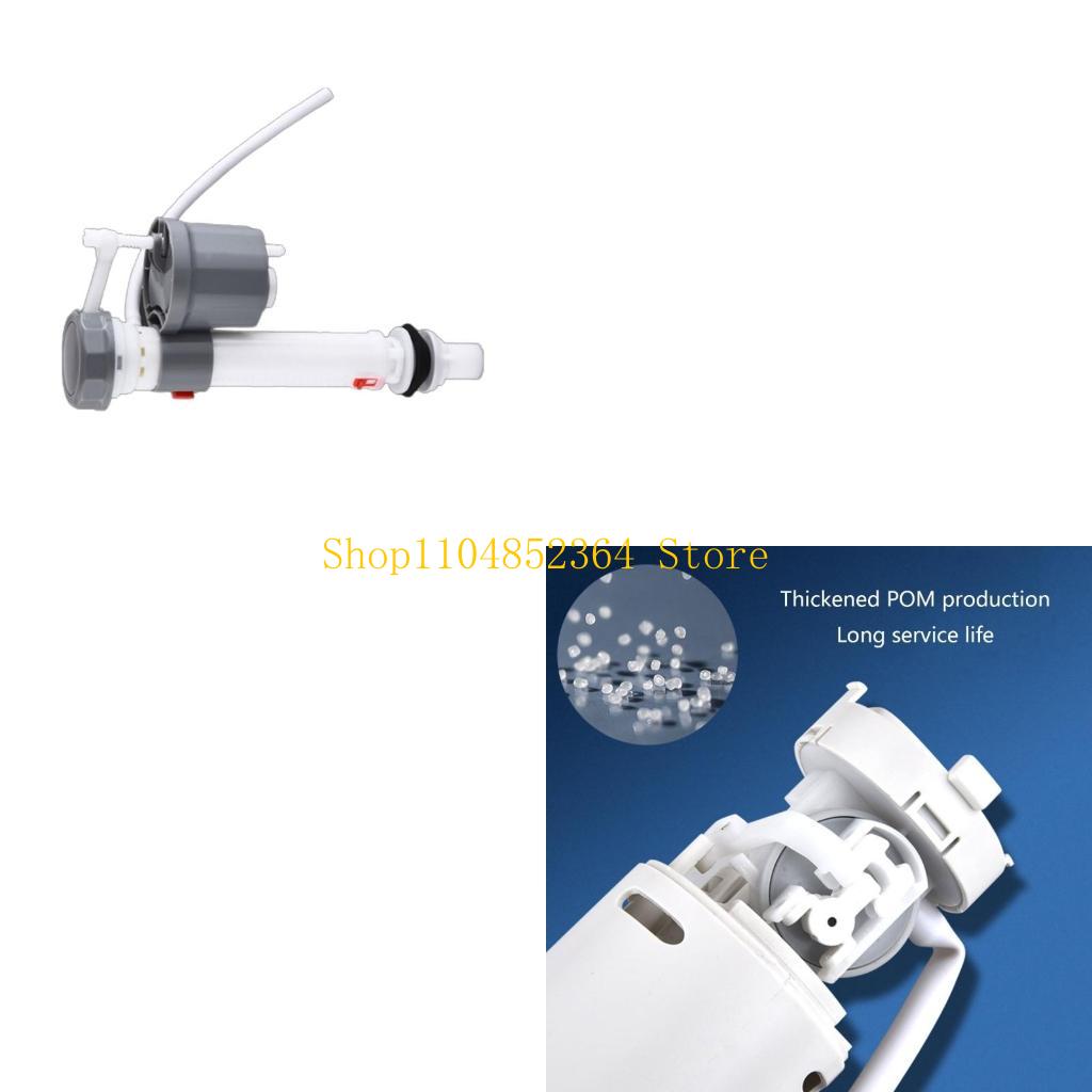 652F Valvole ingresso acqua to - Toilet Fill Valve recensione e prezzo