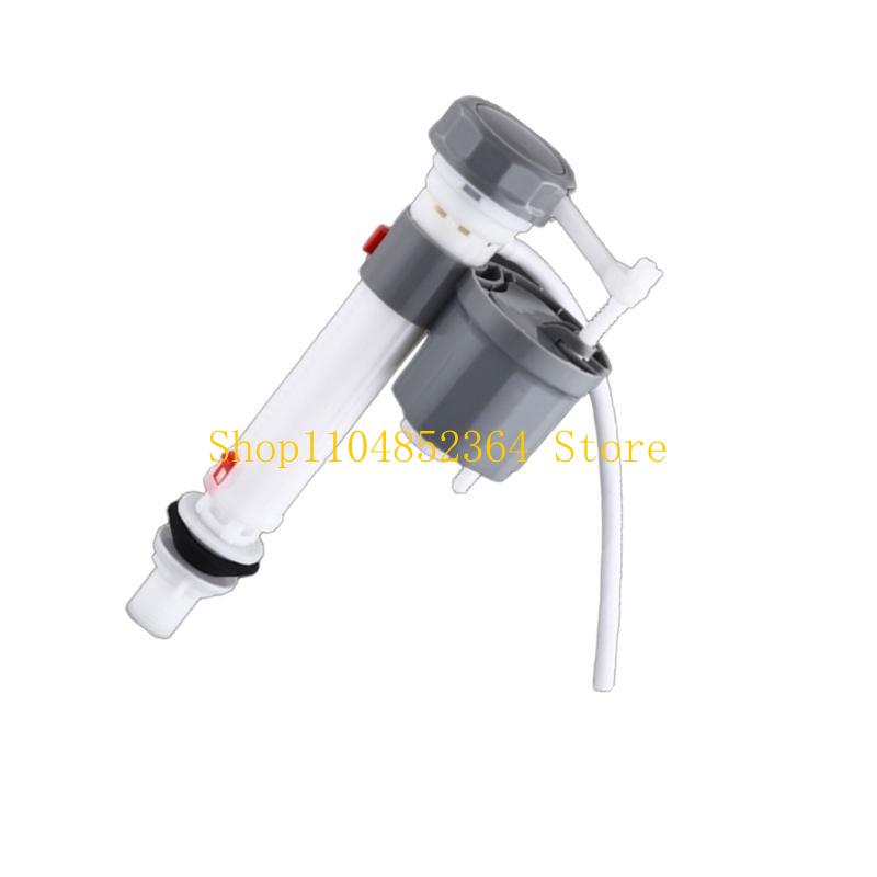 652F Valvole ingresso acqua to - Toilet Fill Valve recensione e prezzo