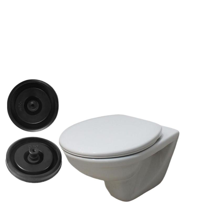 Guarnizioni di ricambio per va - Toilet Fill Valve recensione e prezzo