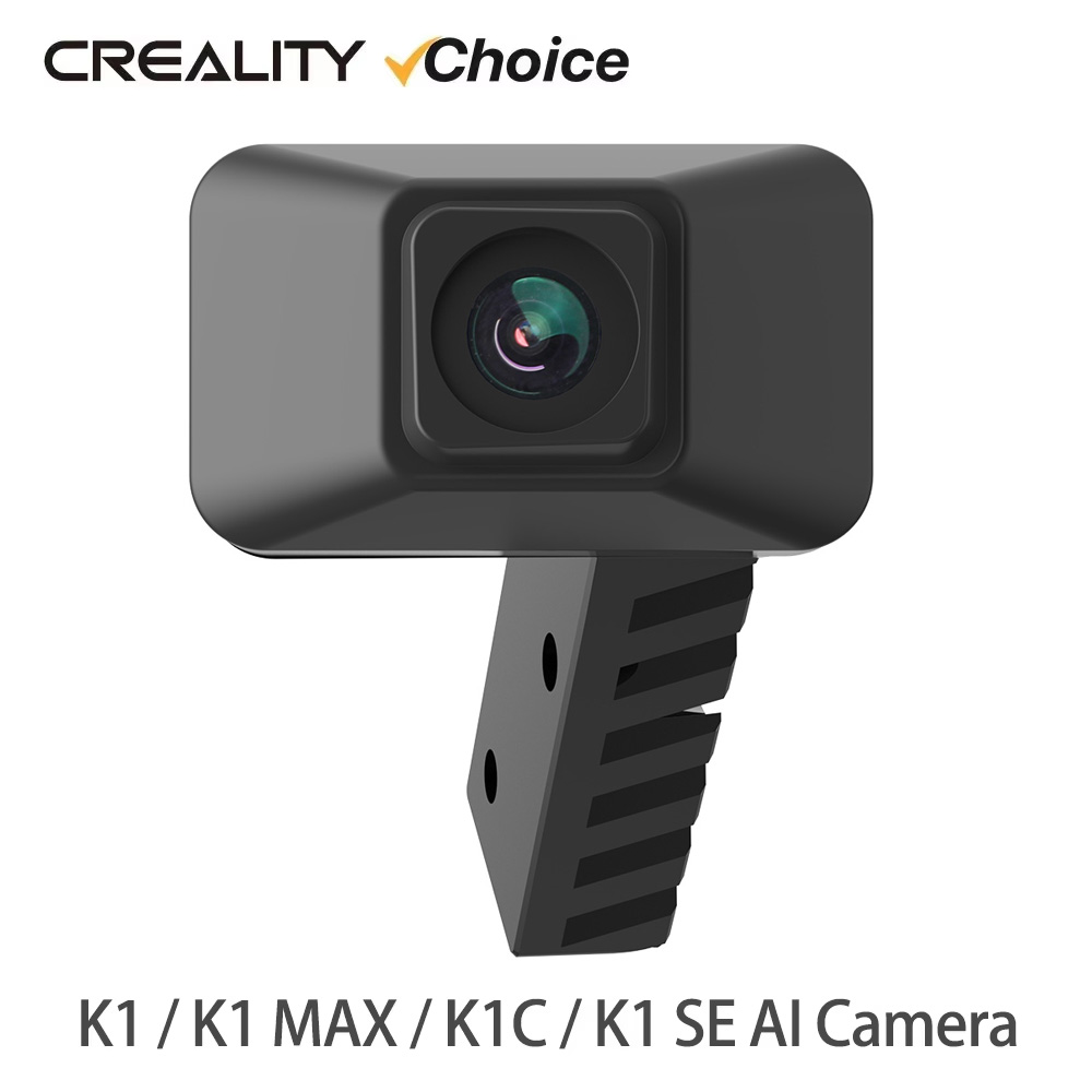Creality K1 Max AI Camera HD Q - Creality Printer K1 recensione e prezzo