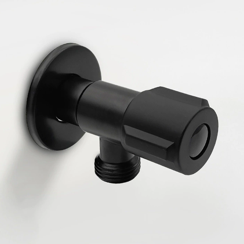 Valvola triangolare in acciaio - Toilet Fill Valve recensione e prezzo