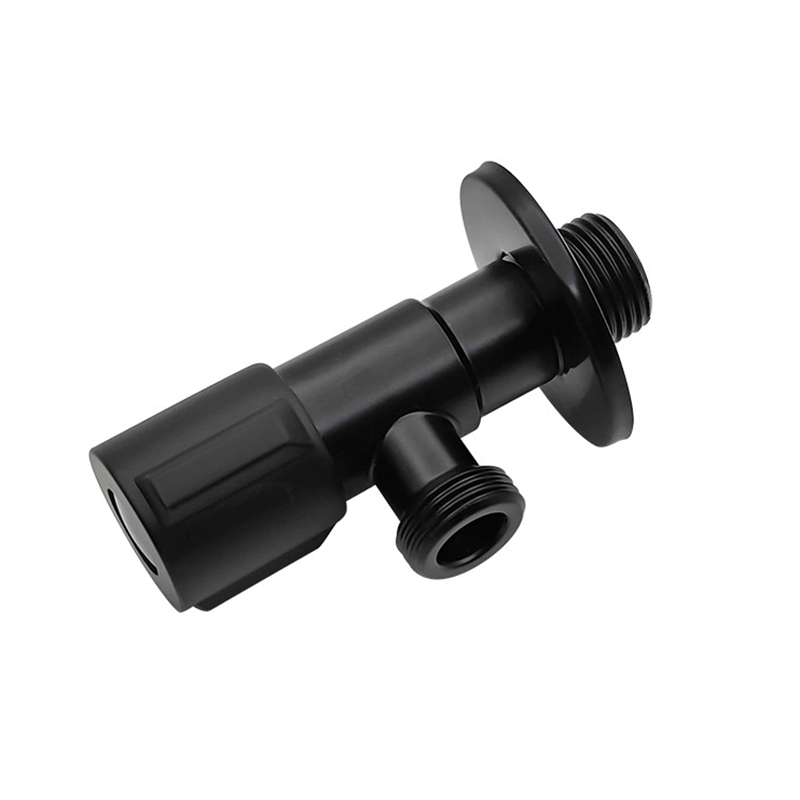 Valvola triangolare in acciaio - Toilet Fill Valve recensione e prezzo