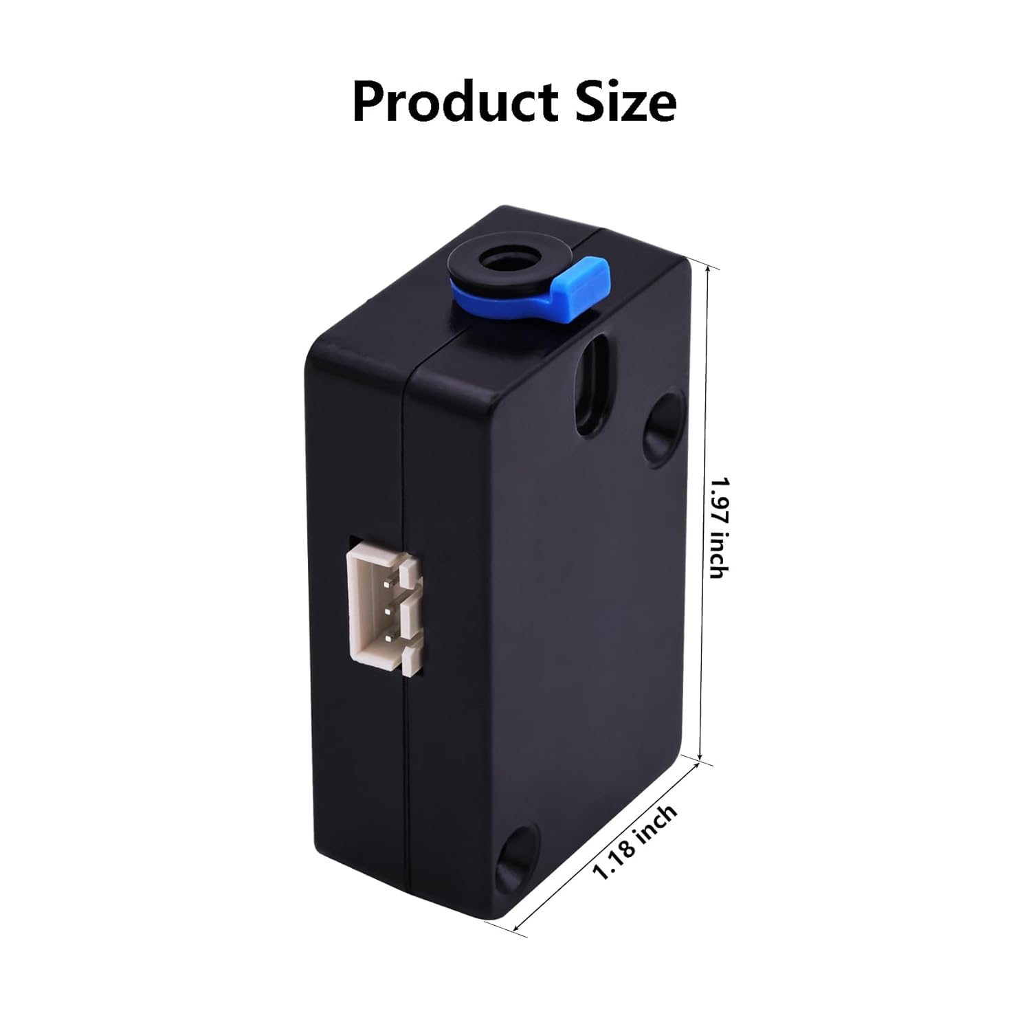 Kit sensore filamento Creality - Creality Printer K1 recensione e prezzo