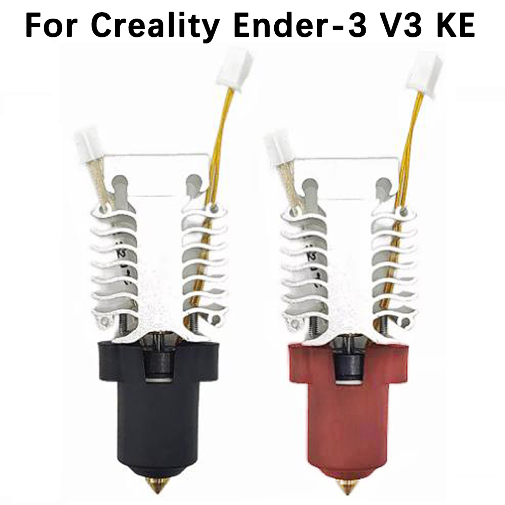 300 ° C Kit Hotend aggiornato  - Creality Printer K1 recensione e prezzo