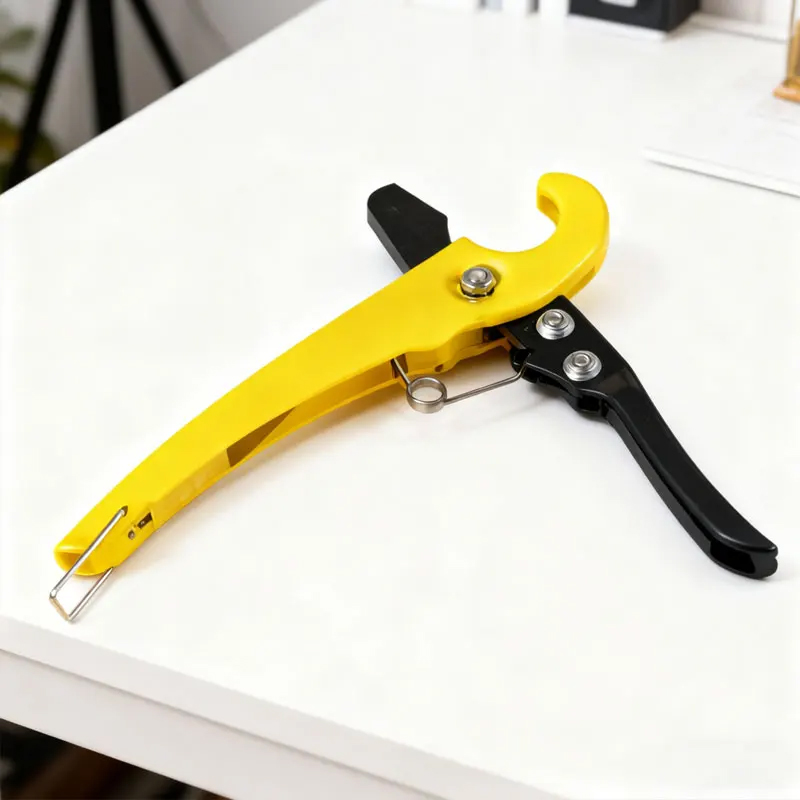 Tagliatubi a cricchetto per tu - Pipe Cutter Ratchet recensione e prezzo