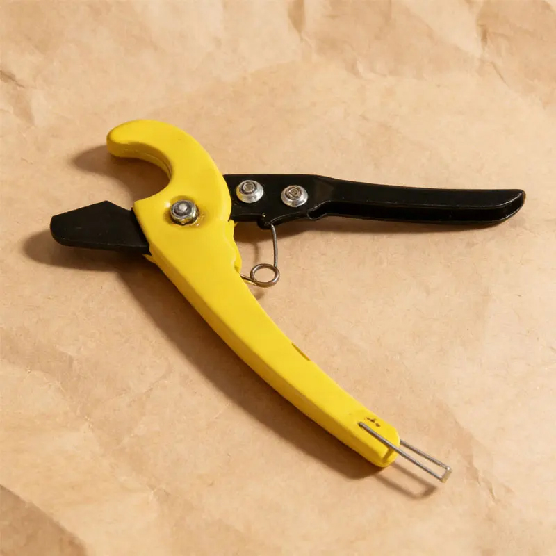 Tagliatubi a cricchetto per tu - Pipe Cutter Ratchet recensione e prezzo