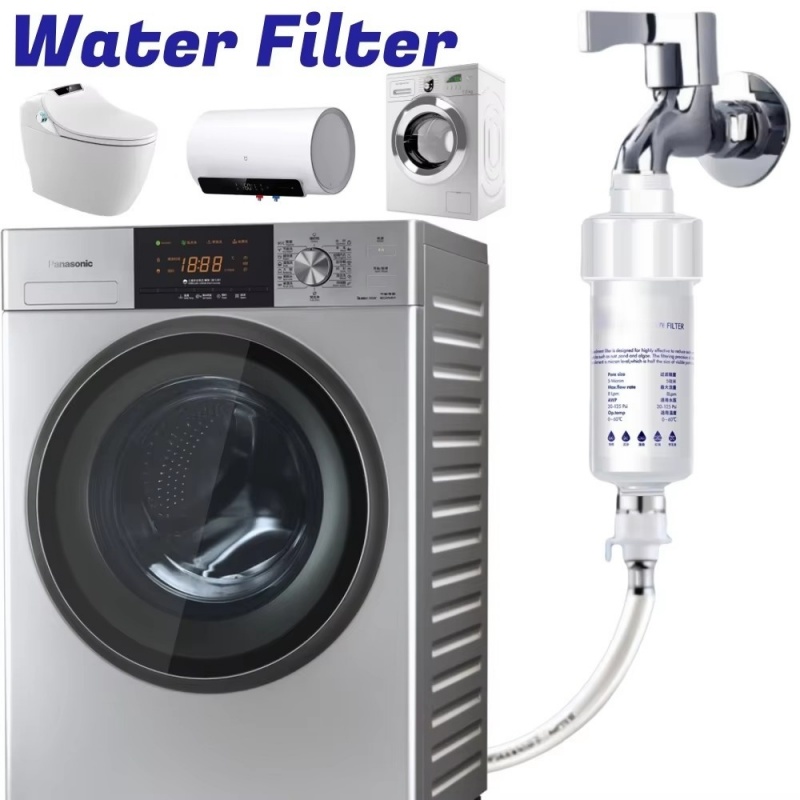 Filtro dell'Acqua Pre-Filtro,  - Shower Valve Cartridge recensione e prezzo