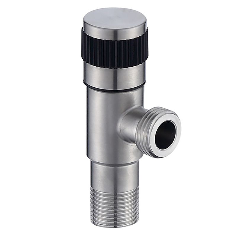 Valvola di arresto angolare in - Toilet Fill Valve recensione e prezzo