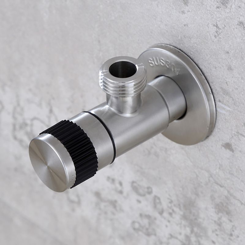 Valvola di arresto angolare in - Toilet Fill Valve recensione e prezzo