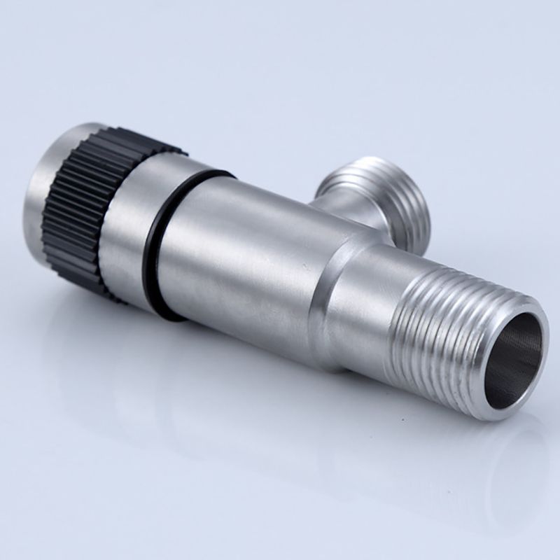 Valvola di arresto angolare in - Toilet Fill Valve recensione e prezzo