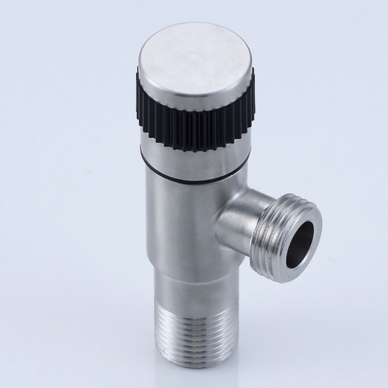 Valvola di arresto angolare in - Toilet Fill Valve recensione e prezzo