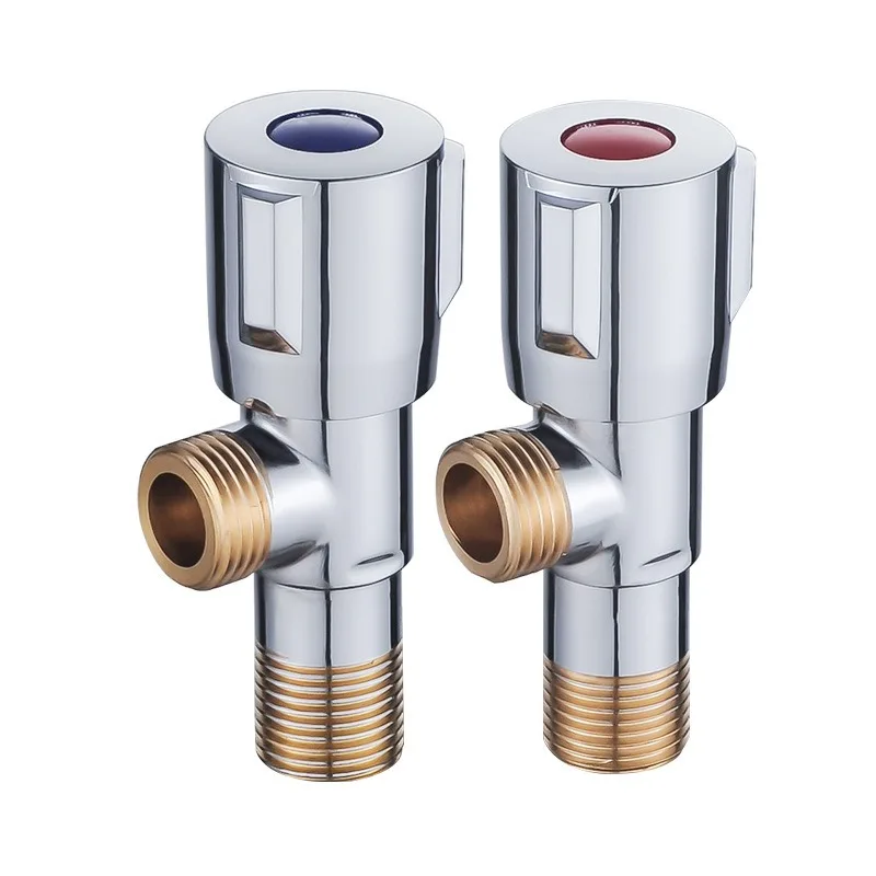 Valvola di arresto acqua calda - Toilet Fill Valve recensione e prezzo